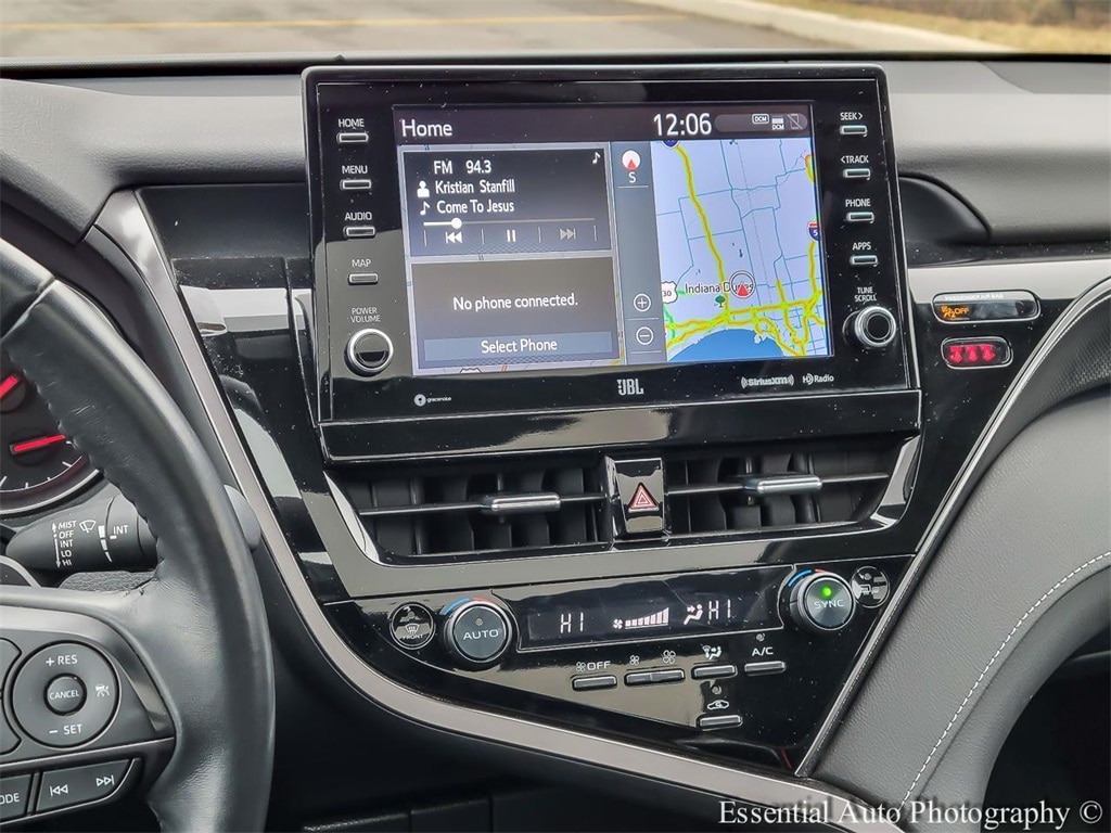 2024 TOYOTA CAMRY - Image 13
