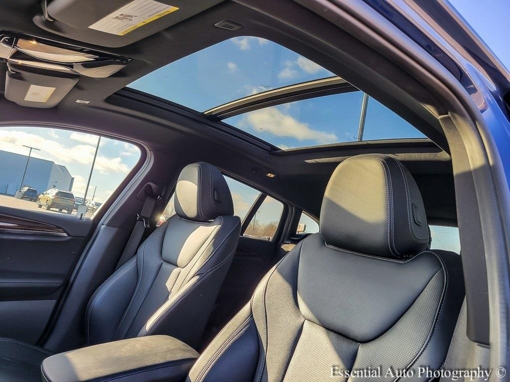 2023 BMW X4 - Image 10