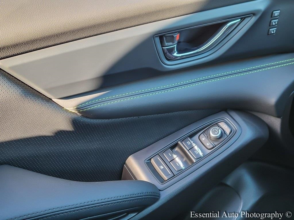 2025 SUBARU ASCENT - Image 15