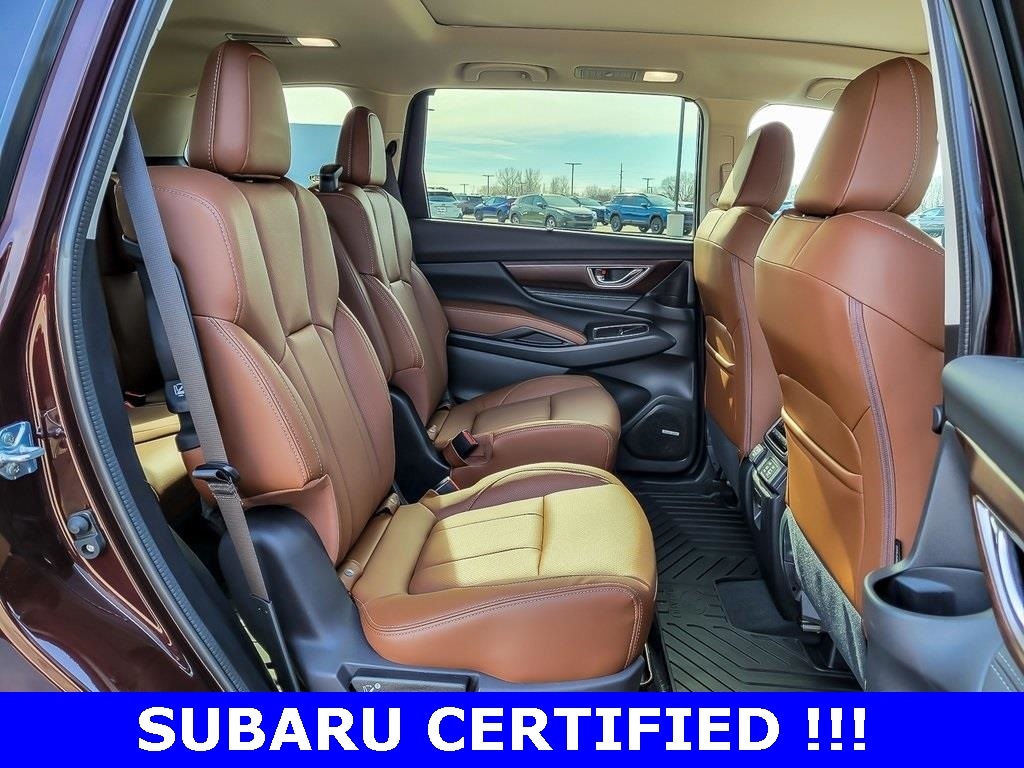 2025 SUBARU ASCENT - Image 32