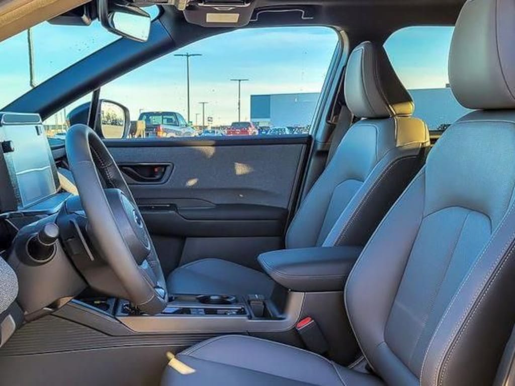 New 2026 Subaru Outback Limited SUV
