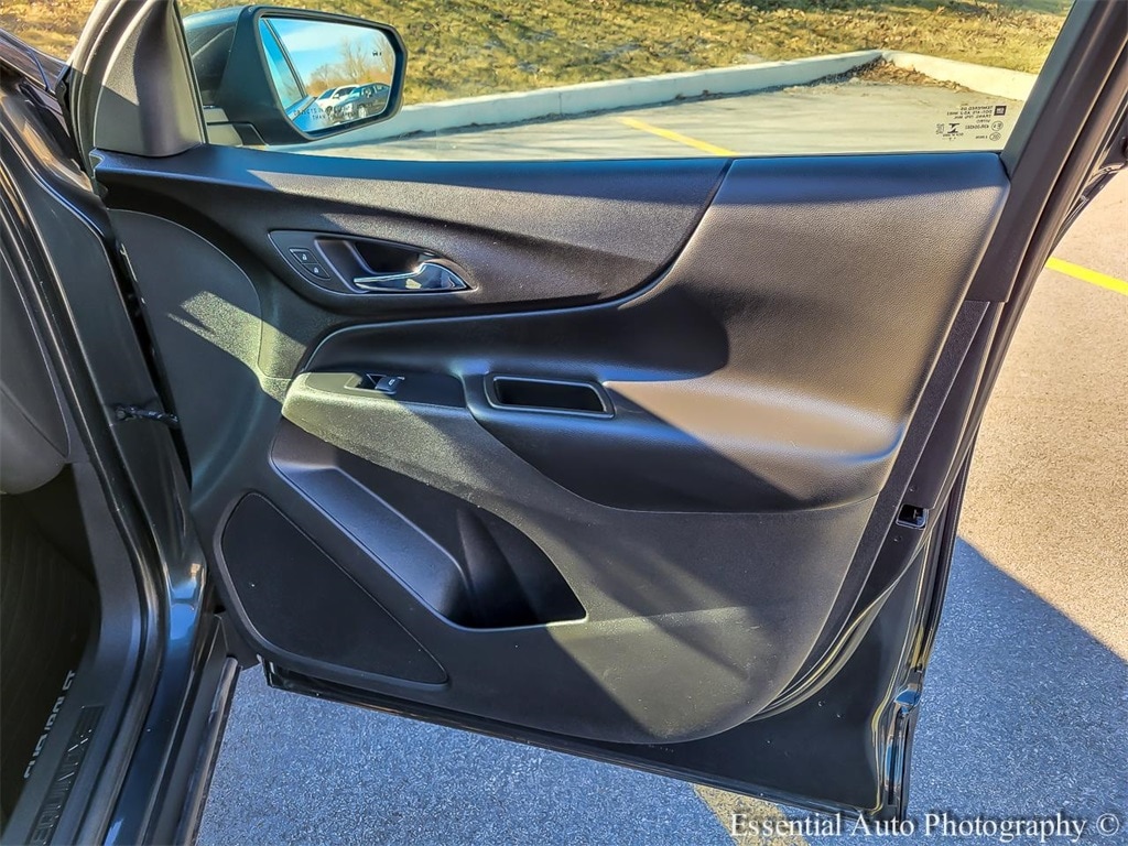 2020 CHEVROLET EQUINOX - Image 30