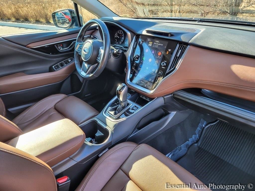 2023 Subaru Outback Touring - Photo 35
