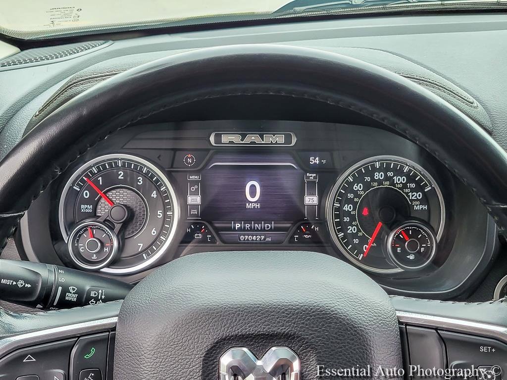 2022 RAM Ram 1500 Pickup Laramie - Photo 17