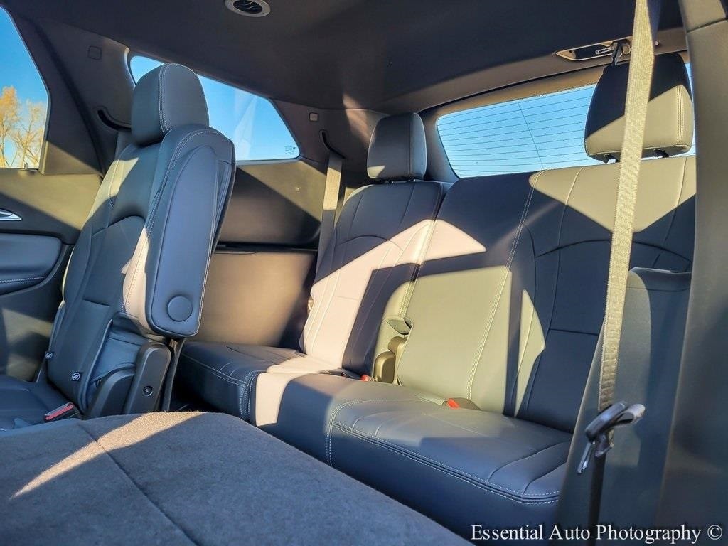 2023 BUICK ENCLAVE - Image 12