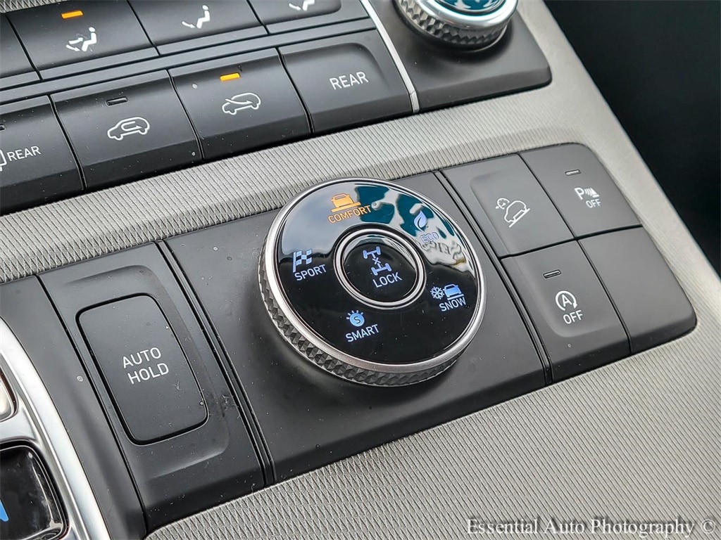 2022 HYUNDAI PALISADE - Image 23