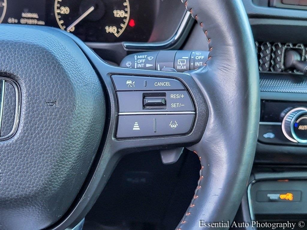 2023 HONDA CR-V - Image 15