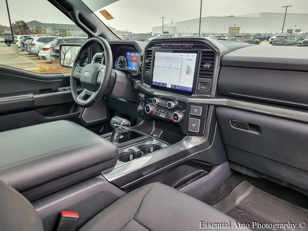 2023 FORD F-150 - Image 30