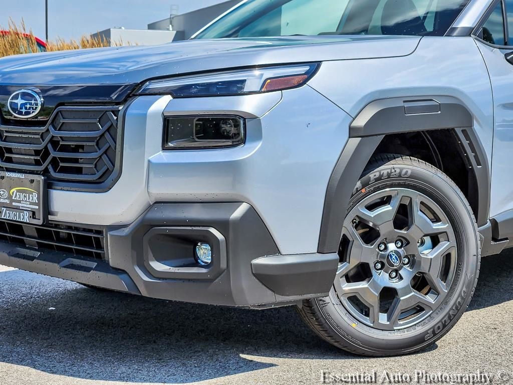 New 2026 Subaru Outback Premium SUV