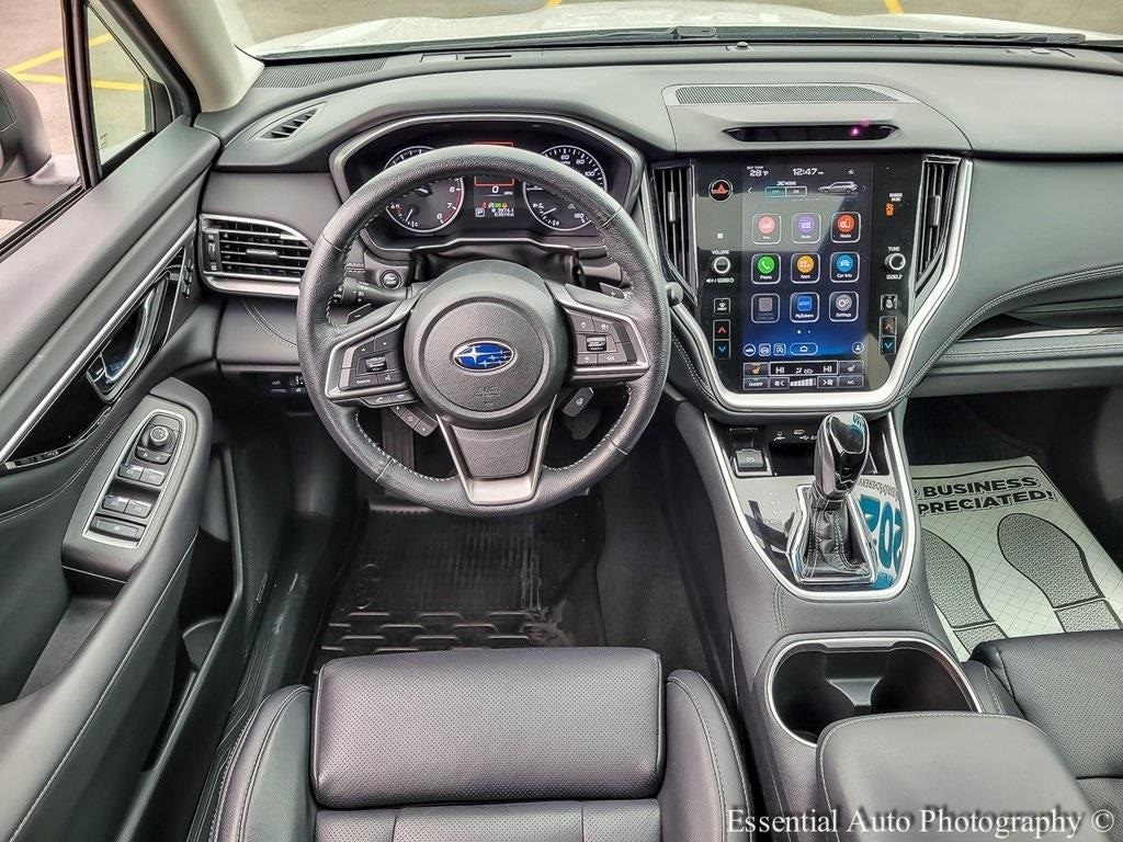 2020 SUBARU OUTBACK - Image 13
