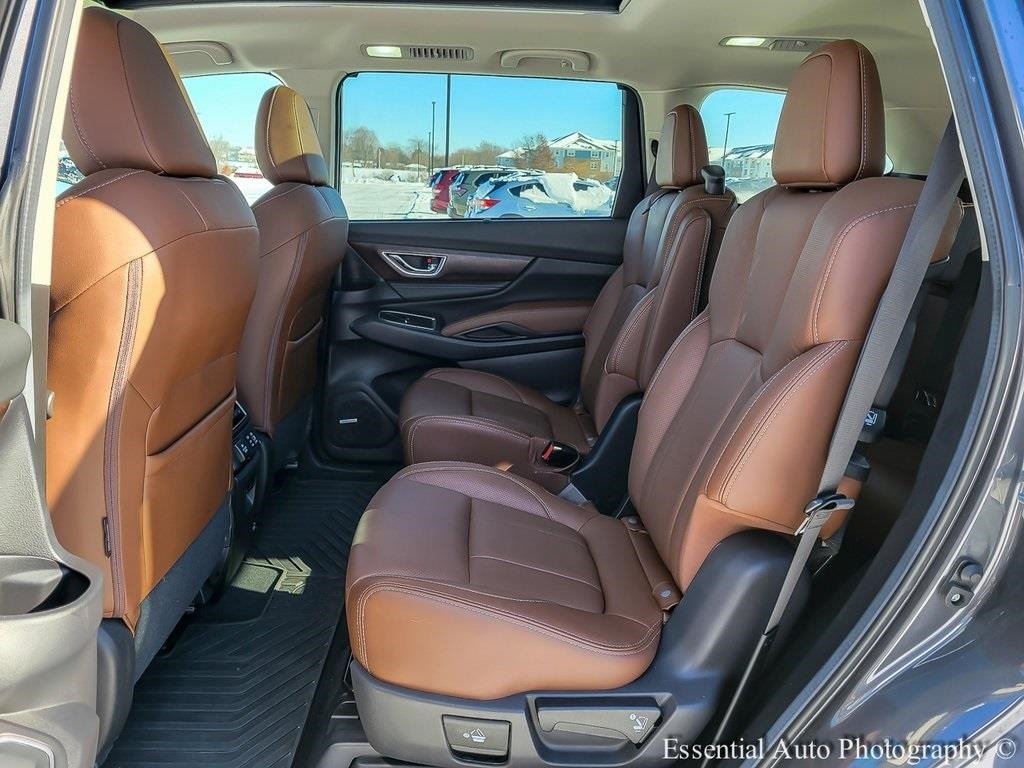 2024 SUBARU ASCENT - Image 11