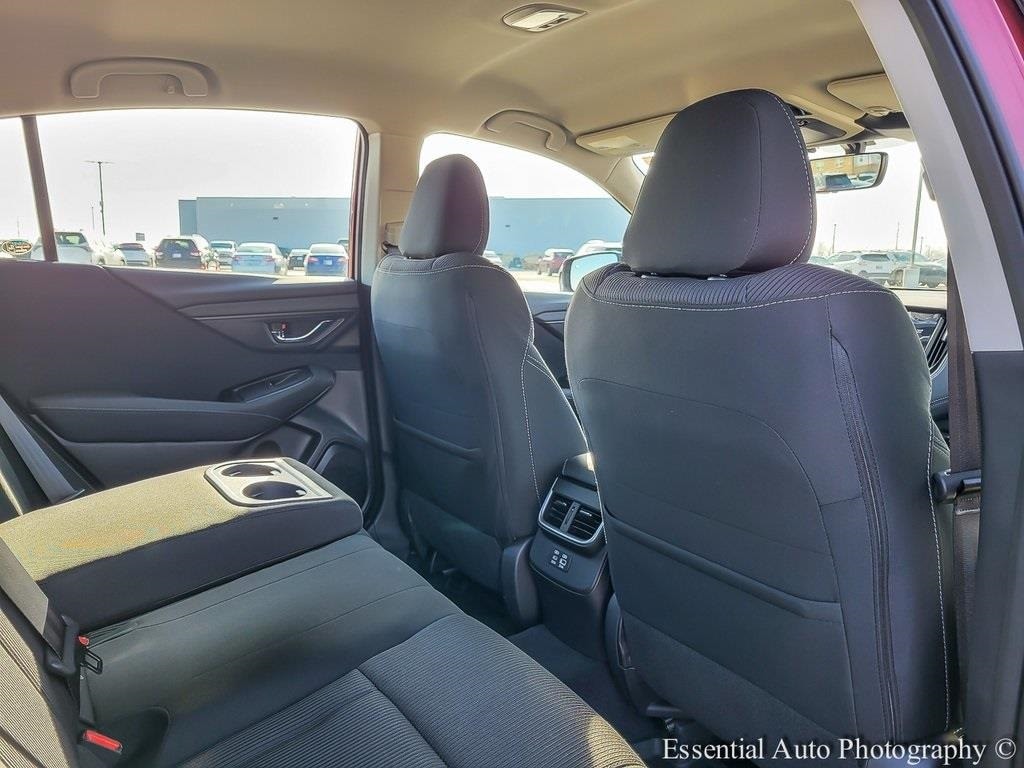 2025 SUBARU LEGACY - Image 29