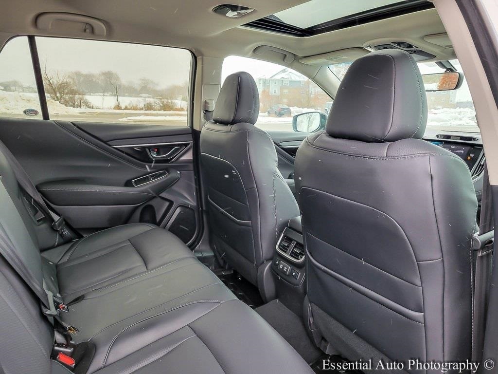 2020 SUBARU OUTBACK - Image 30