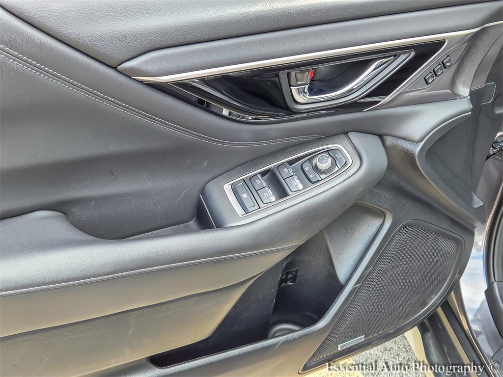 2023 SUBARU OUTBACK - Image 14