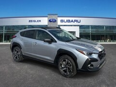 2026 Subaru Crosstrek Premium SUV