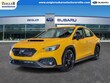  Subaru WRX