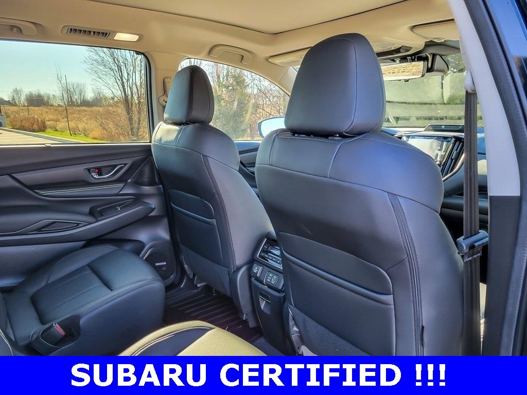 2025 SUBARU ASCENT - Image 30