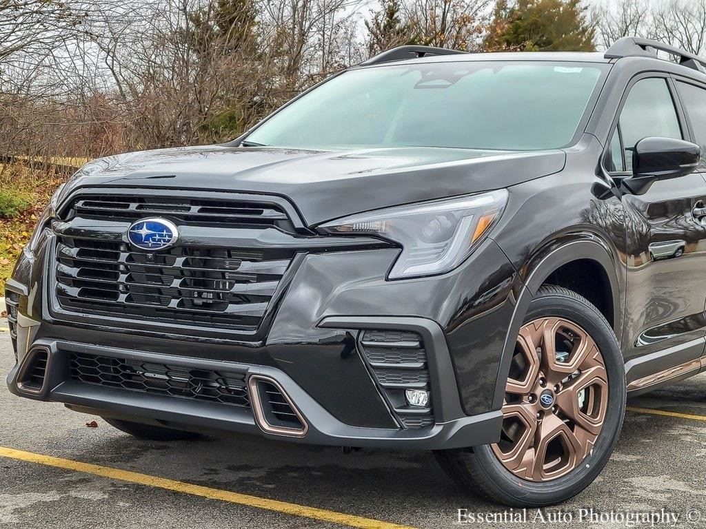 New 2026 Subaru Ascent Limited Bronze Edition 7-Passenger SUV