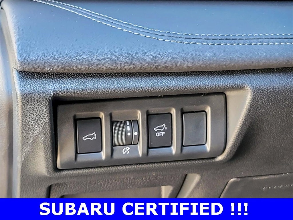 2025 SUBARU OUTBACK - Image 15