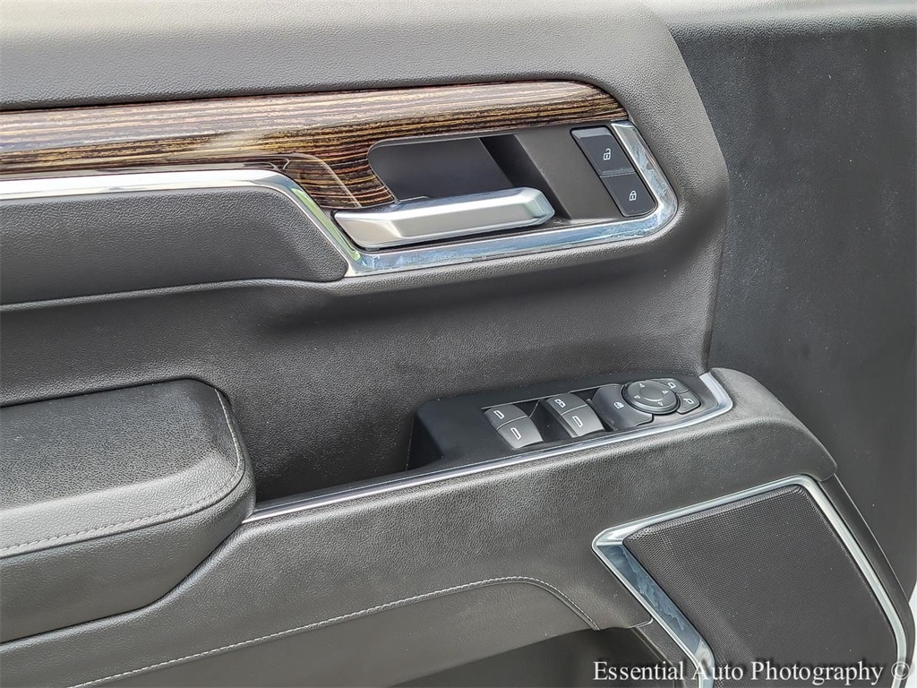 2024 GMC SIERRA - Image 13