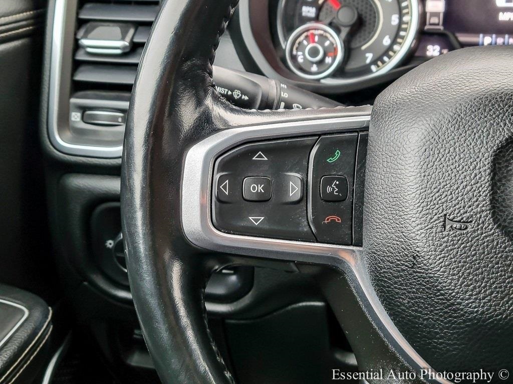 2023 RAM 1500 - Image 14