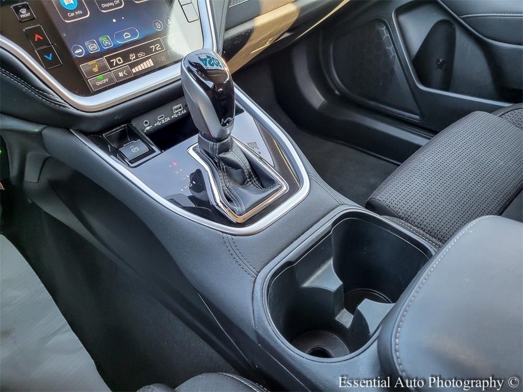 2024 SUBARU OUTBACK - Image 22