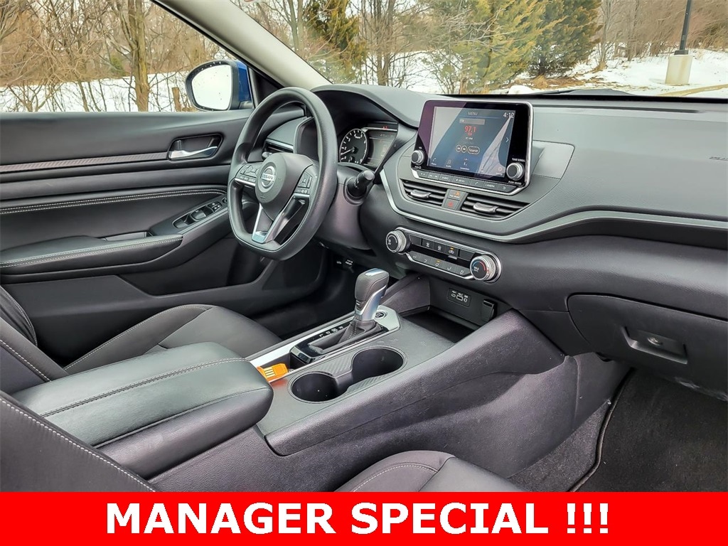 2020 NISSAN ALTIMA - Image 32