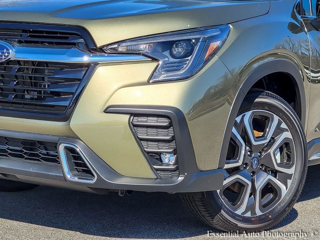 New 2026 Subaru Ascent Touring 7-Passenger SUV