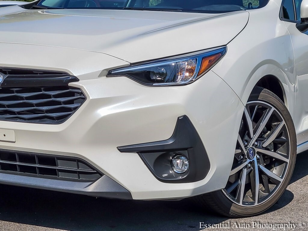 2024 Subaru Impreza Sport photo 3