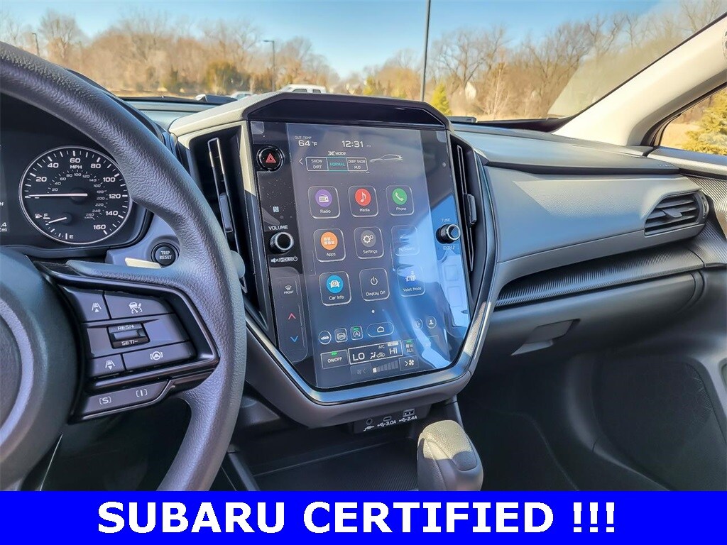 2026 SUBARU CROSSTREK - Image 21