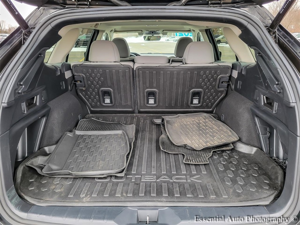 2021 SUBARU OUTBACK - Image 28