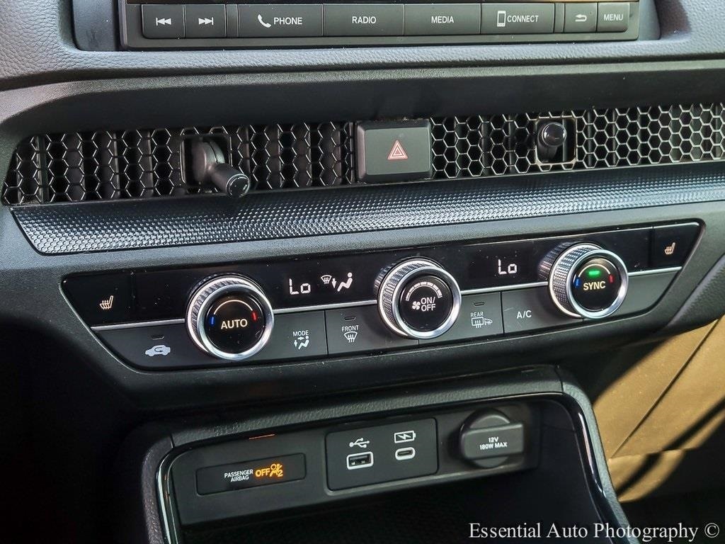 2023 HONDA CR-V - Image 20