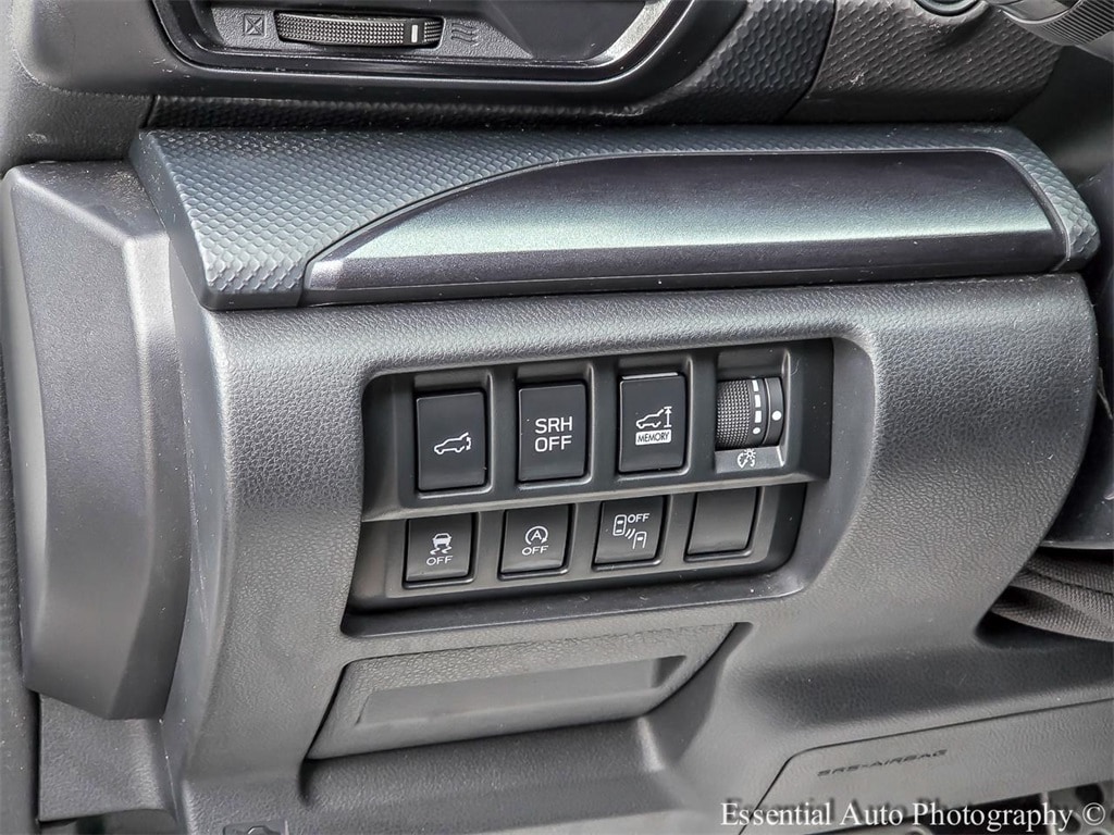 2022 SUBARU FORESTER - Image 15