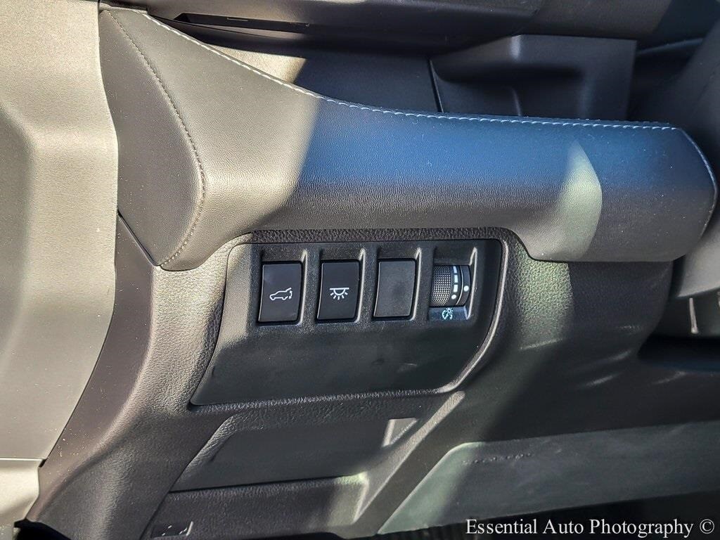 2024 SUBARU ASCENT - Image 16