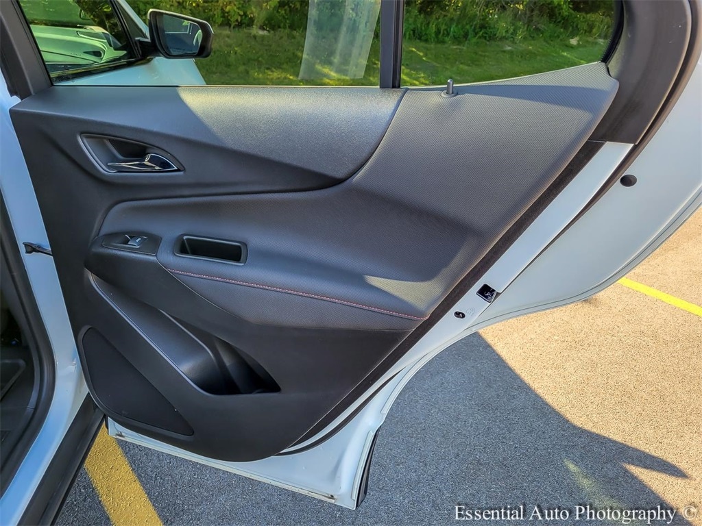 2024 CHEVROLET EQUINOX - Image 29