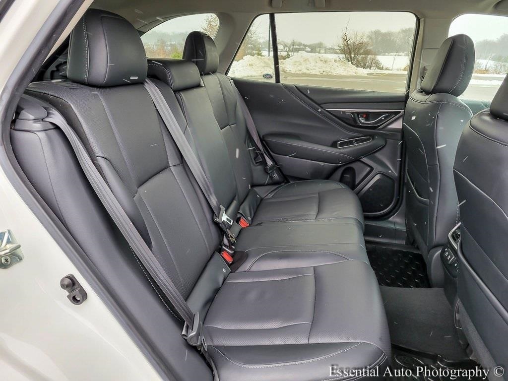 2020 SUBARU OUTBACK - Image 31