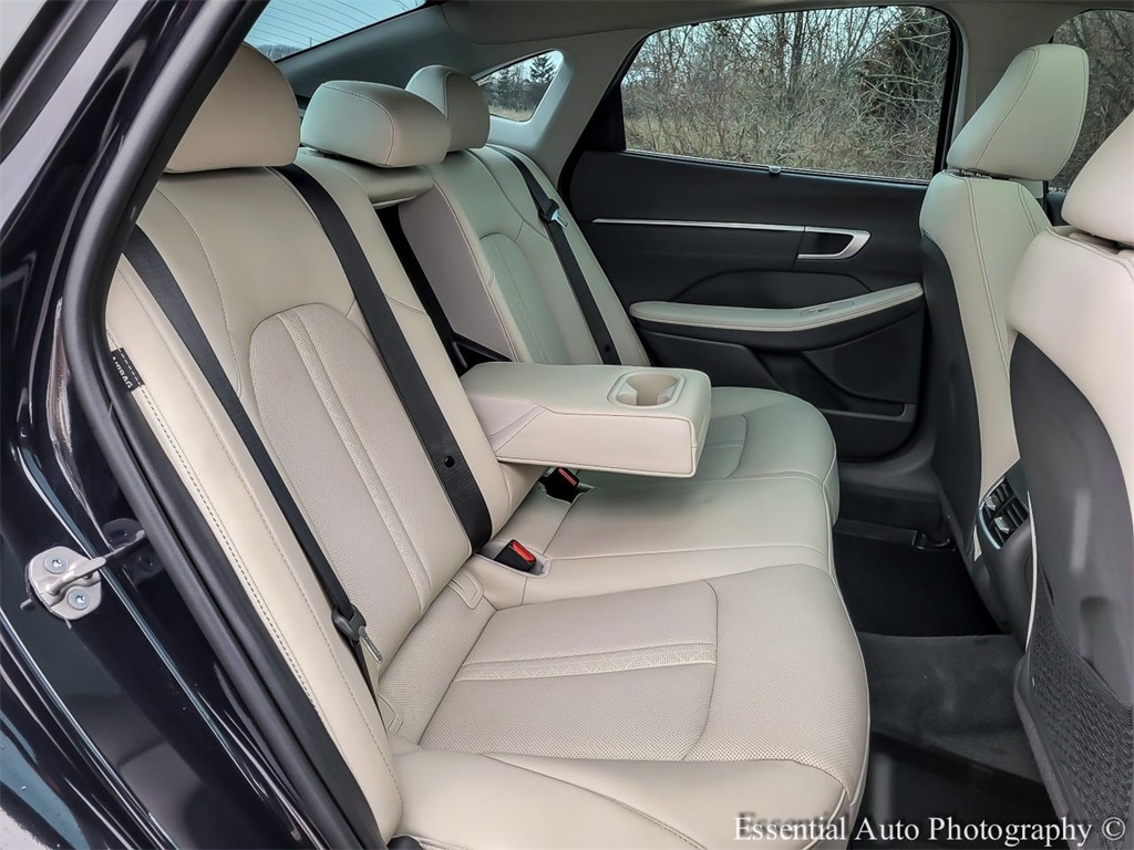 2024 HYUNDAI SONATA - Image 33