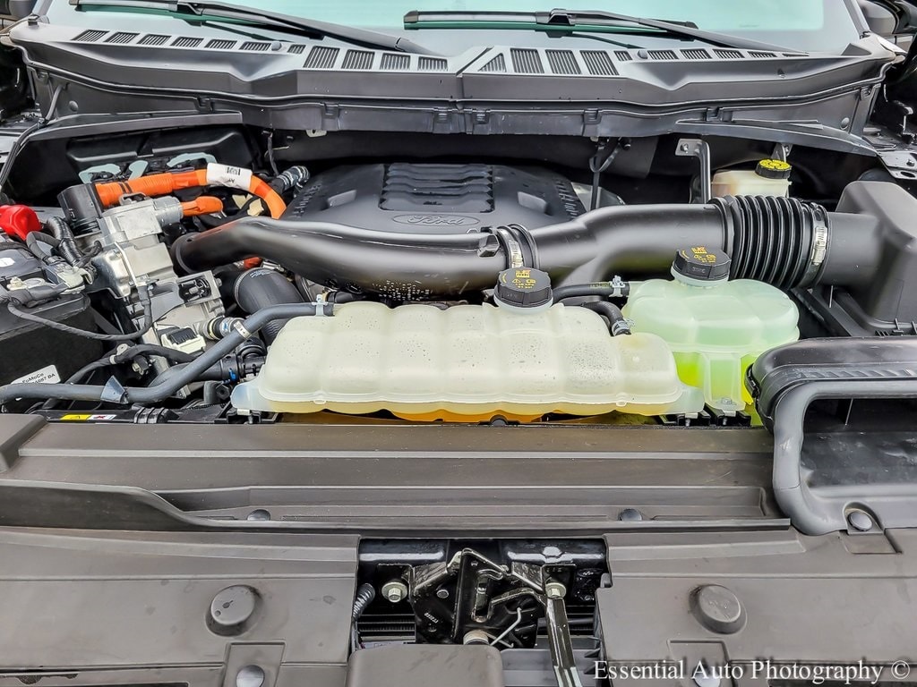 2023 FORD F-150 - Image 32