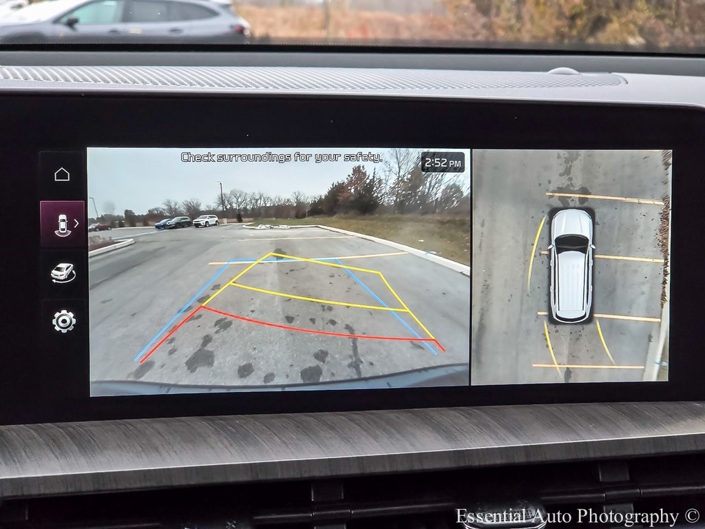 2023 KIA TELLURIDE - Image 21