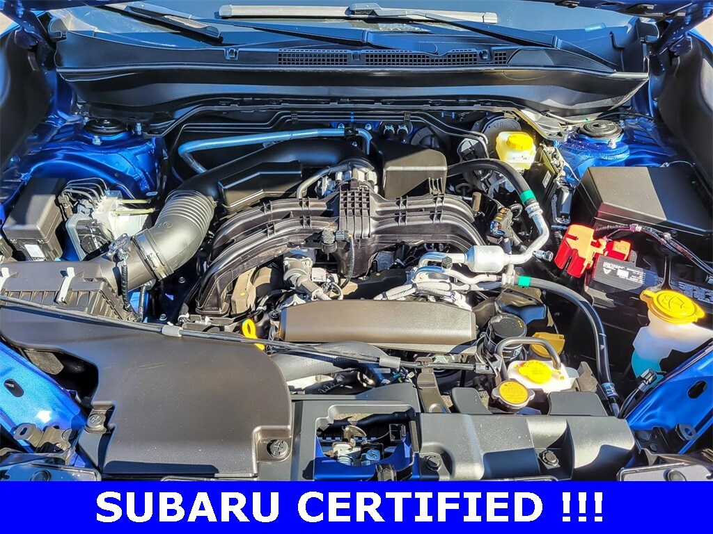 2026 SUBARU FORESTER - Image 36