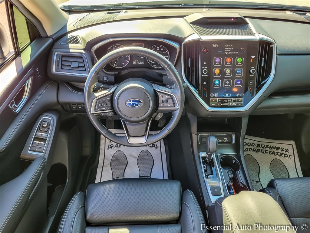 2024 SUBARU ASCENT - Image 13
