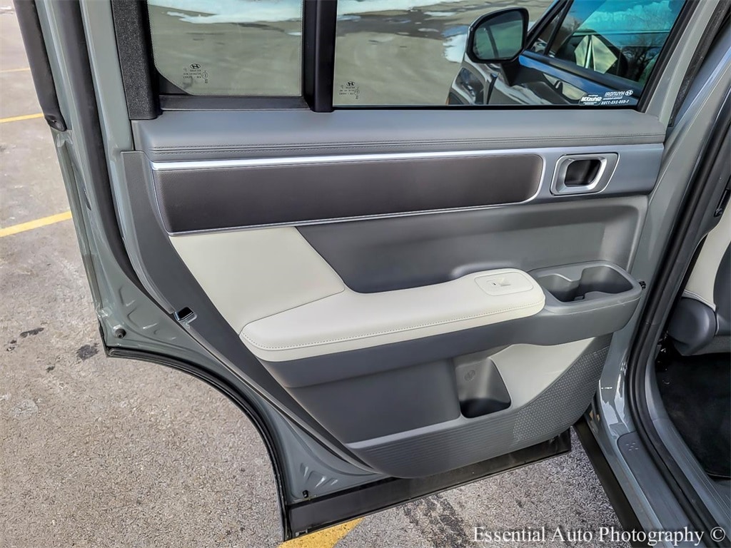 2025 HYUNDAI SANTA FE - Image 28