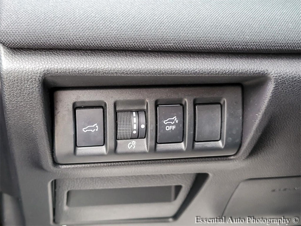 2024 SUBARU OUTBACK - Image 15