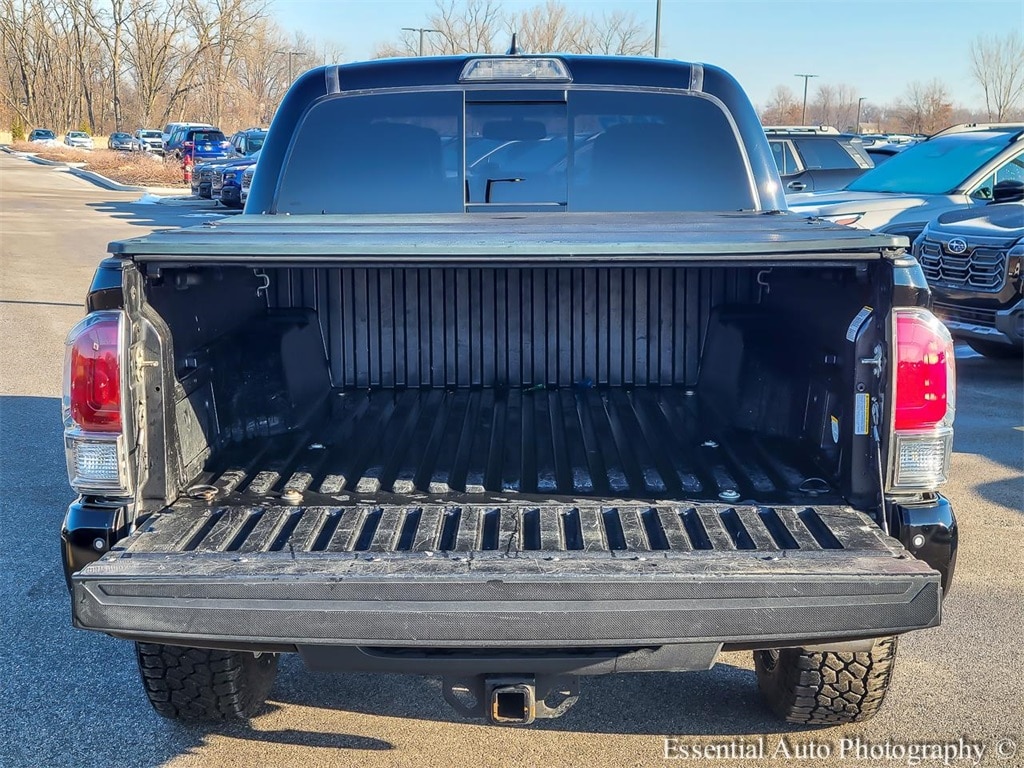 2017 TOYOTA TACOMA - Image 26
