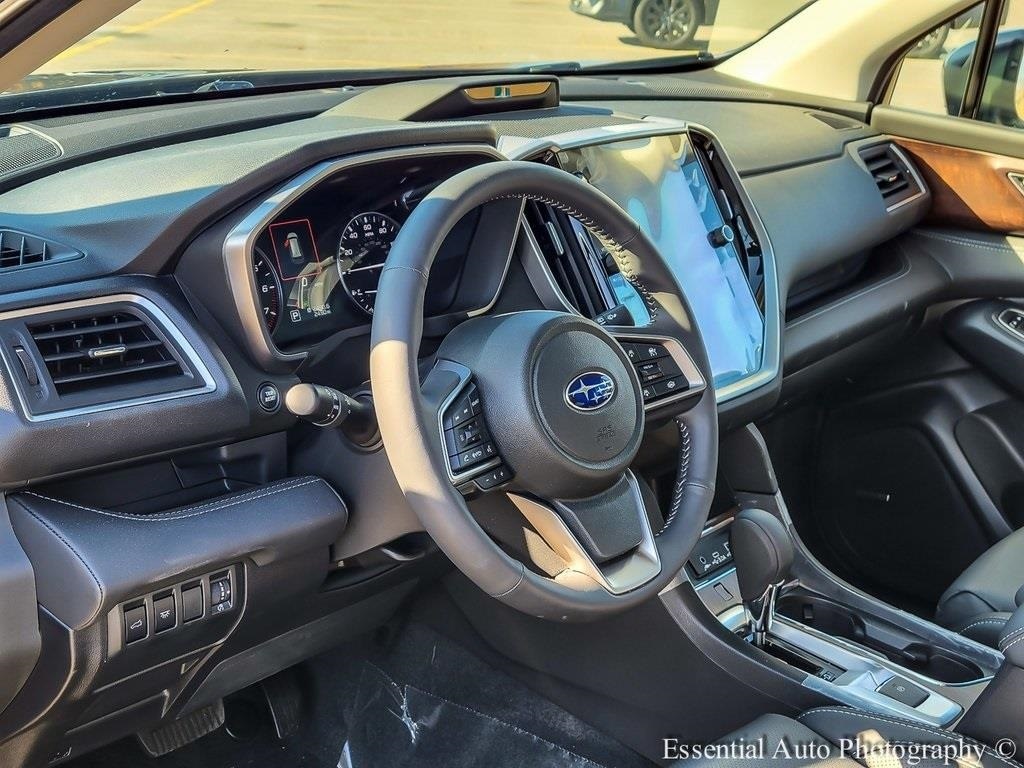 2025 SUBARU ASCENT - Image 9