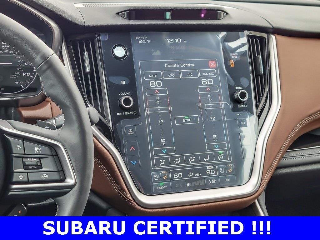 2025 SUBARU OUTBACK - Image 23