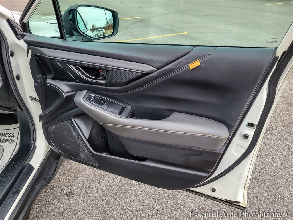 2023 SUBARU OUTBACK - Image 34