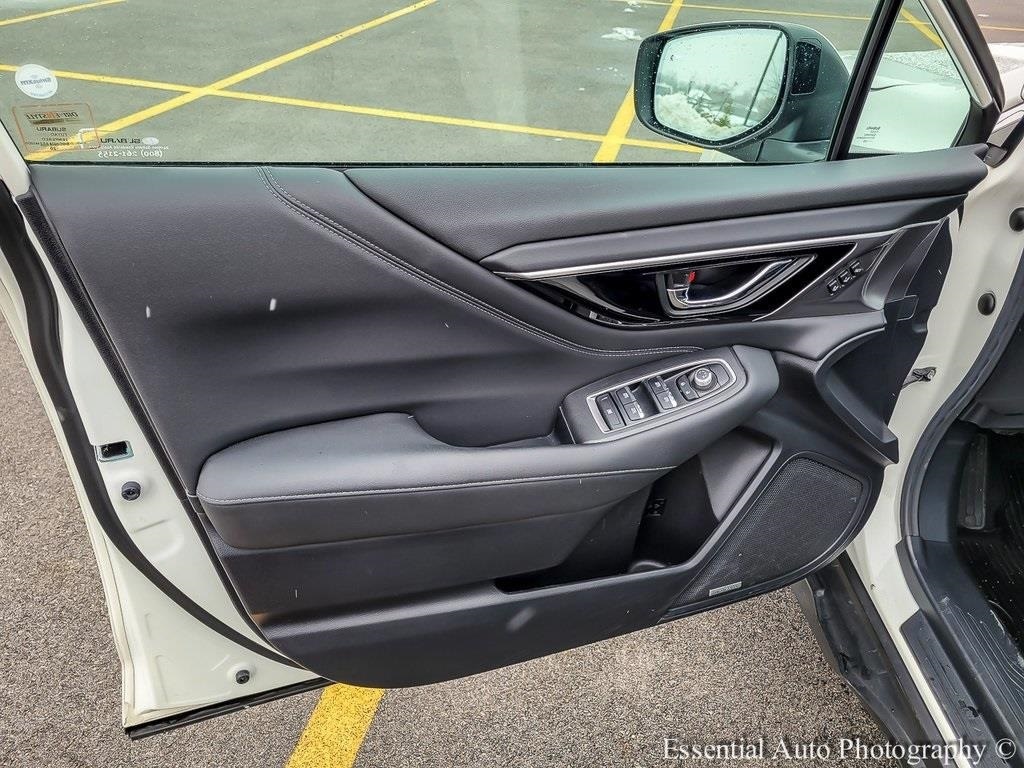 2020 SUBARU OUTBACK - Image 26