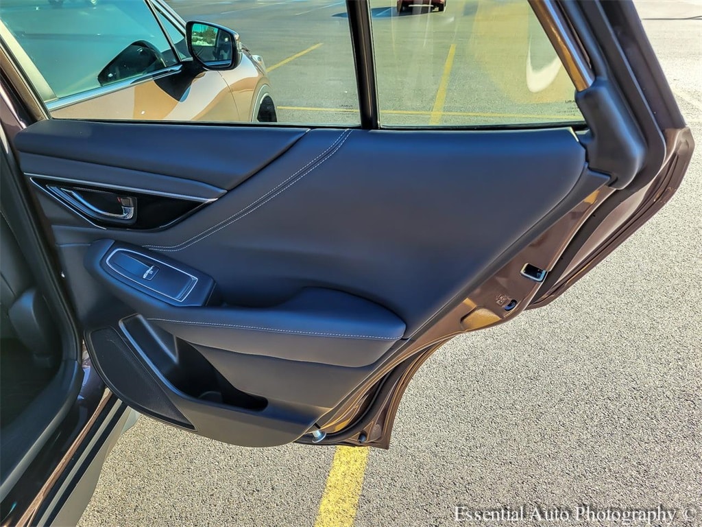 2022 SUBARU OUTBACK - Image 30