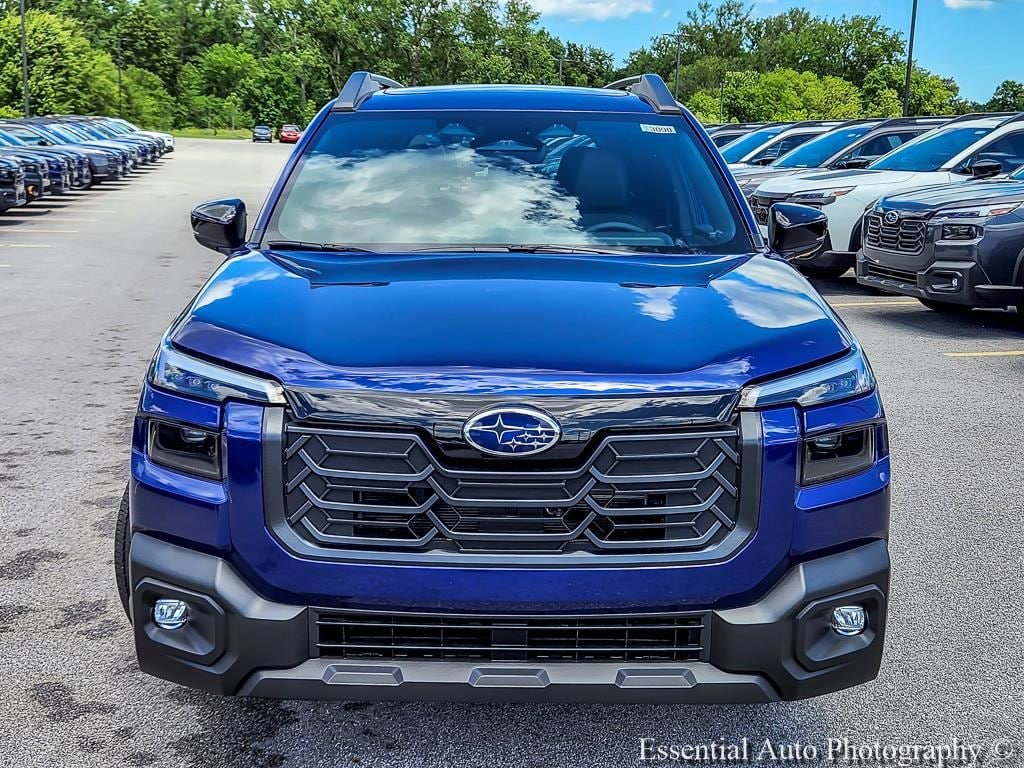 New 2026 Subaru Outback Premium SUV